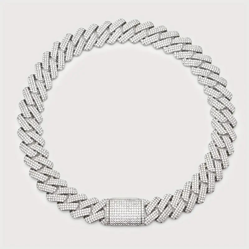 שרשרת סיאול - Blue Bay