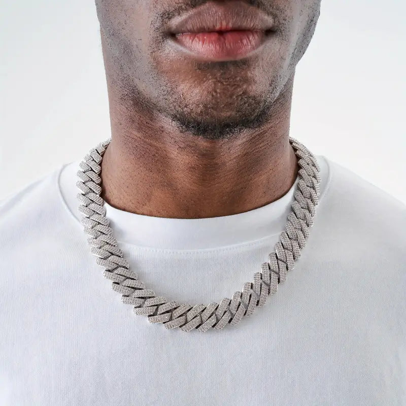 שרשרת סיאול - Blue Bay