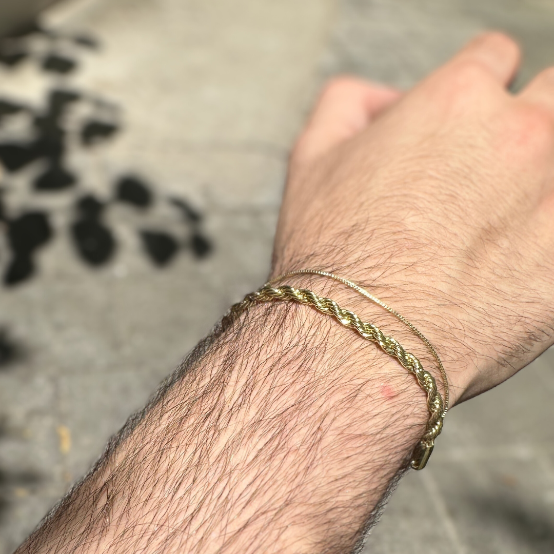 מארז 6 צמידים ״אורלנדו״