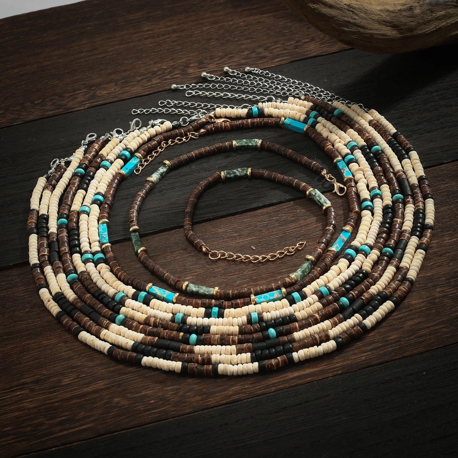 שרשרת מאווי