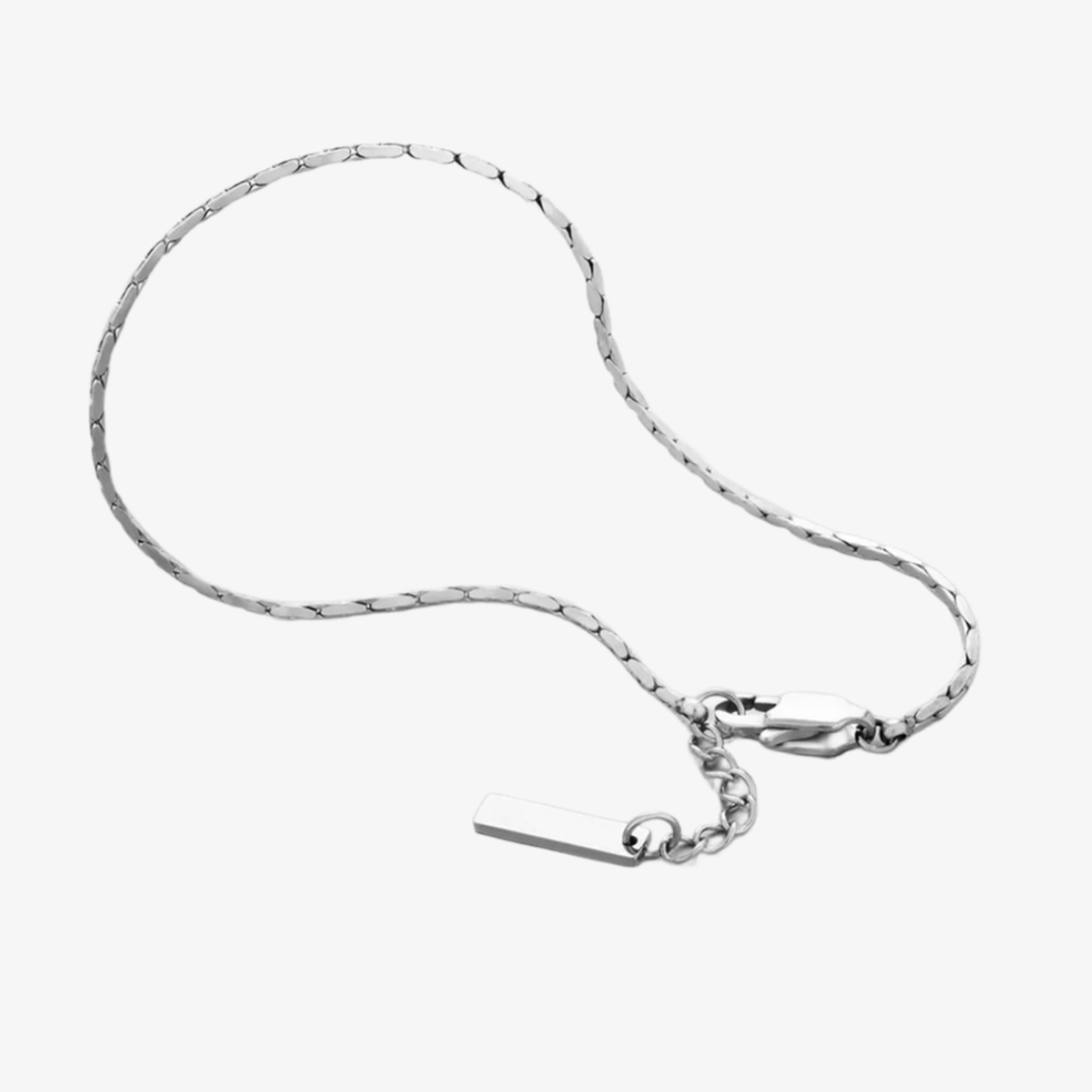 צמיד אנטוני - Blue Bay