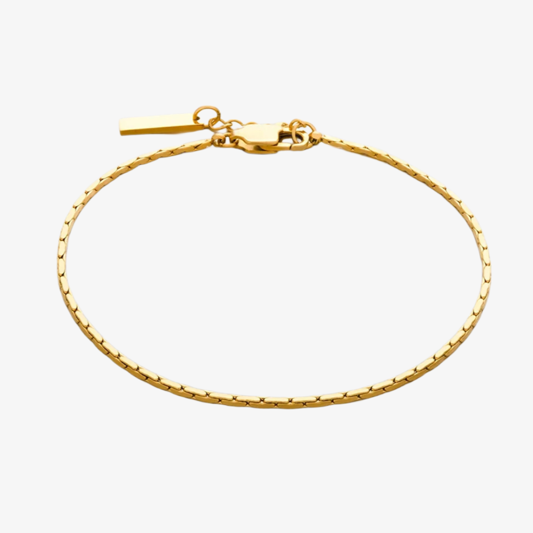 צמיד פליפה - Blue Bay