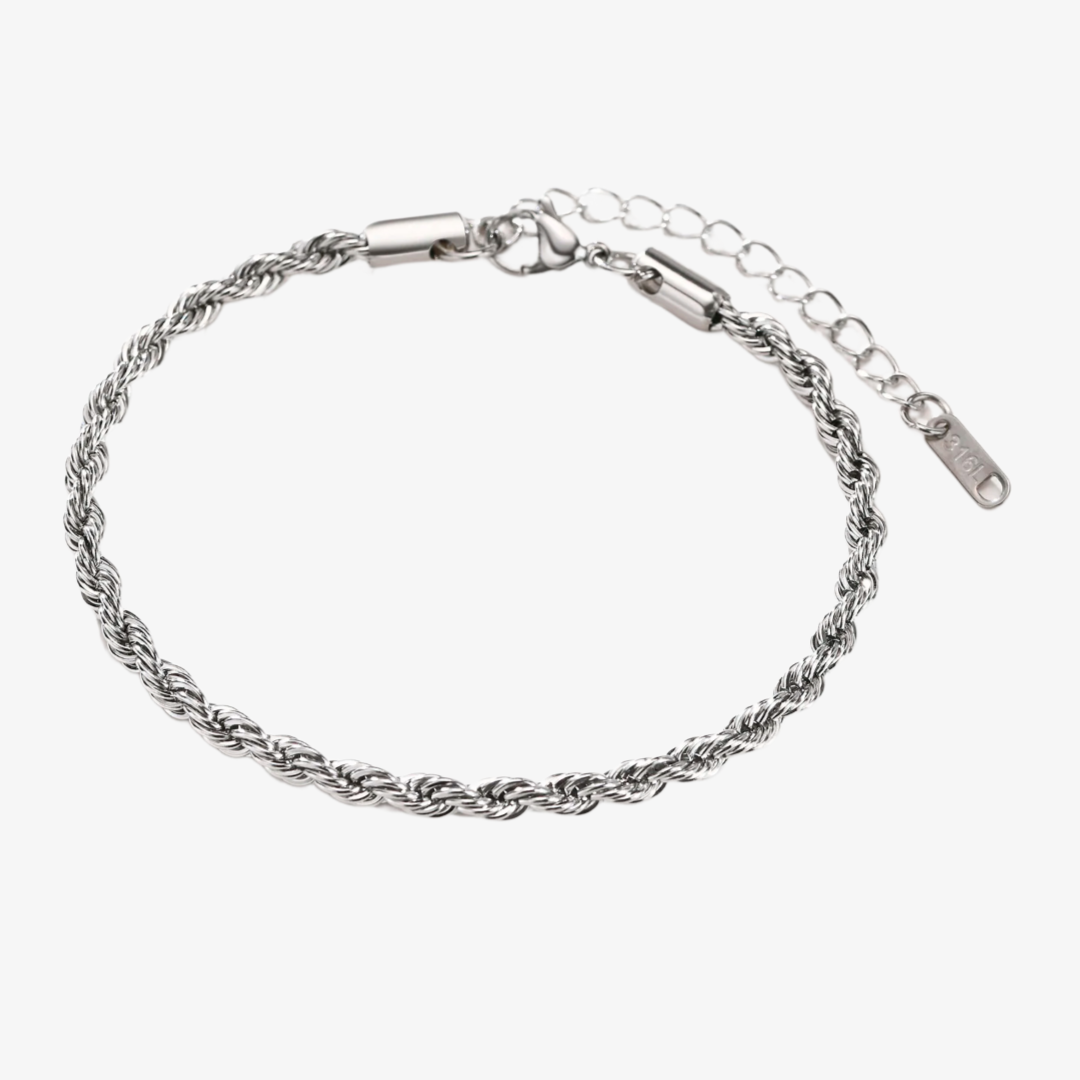 צמיד אוסקר - Blue Bay