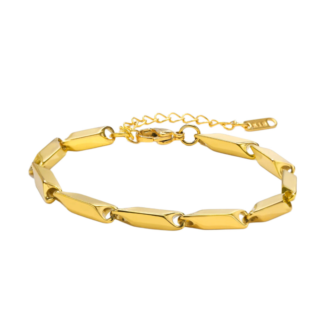 צמיד אמיליו - Blue Bay