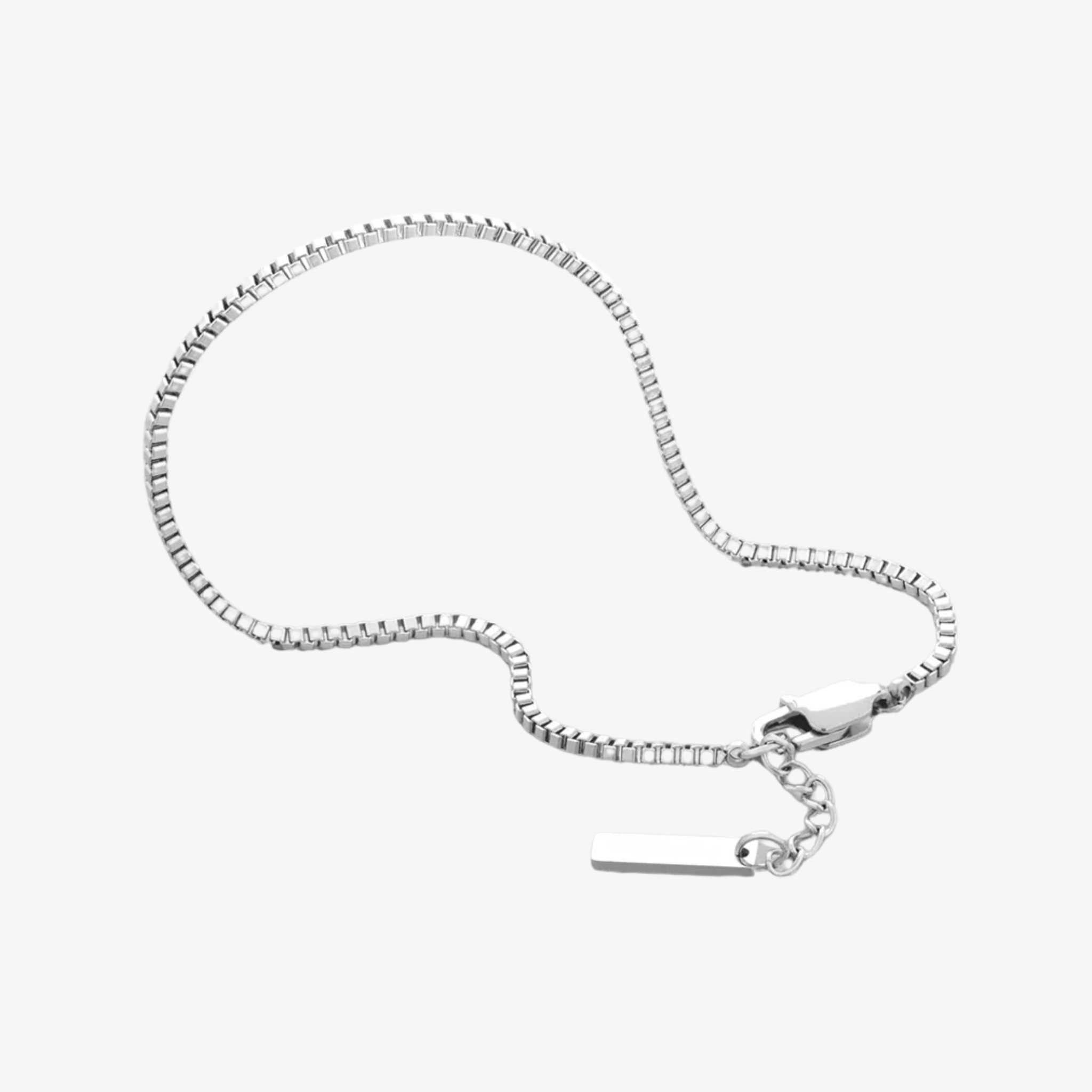 צמיד מתיאו - Blue Bay