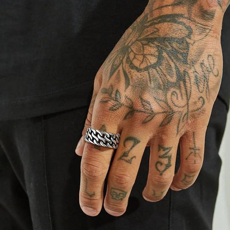 טבעת גיימס - Blue Bay