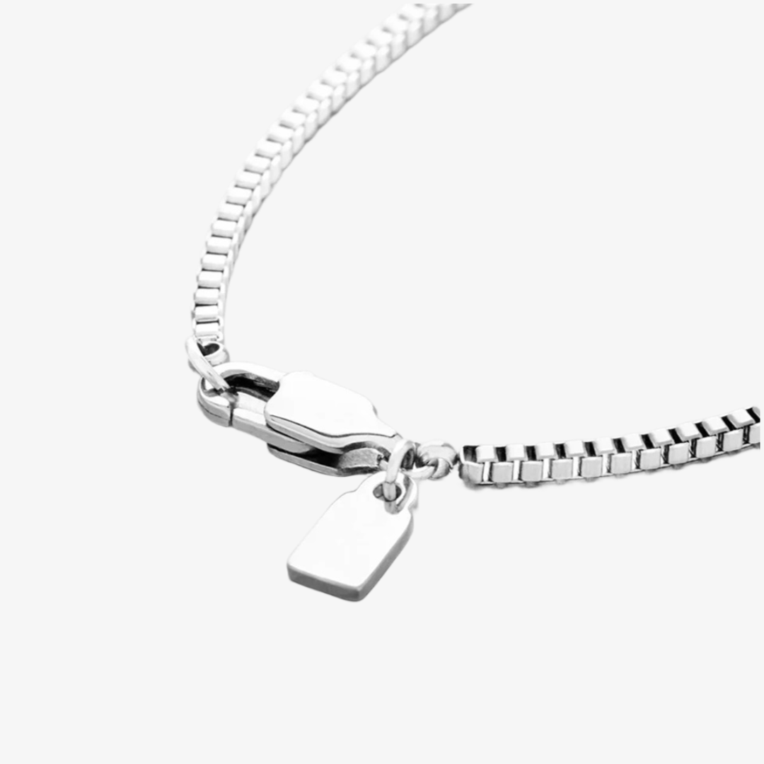 שרשרת אנדורה - Blue Bay