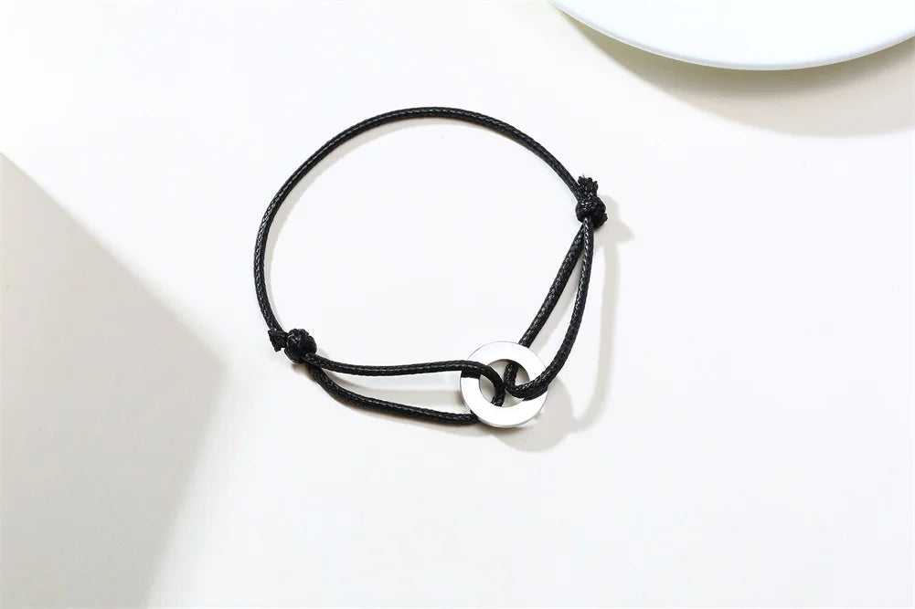 צמיד ג׳ייק - Blue Bay