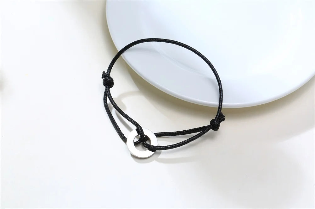 צמיד ג׳ייק - Blue Bay