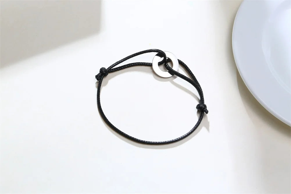 צמיד ג׳ייק - Blue Bay