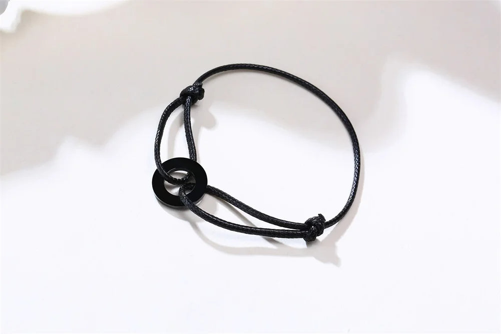 צמיד ג׳ייק - Blue Bay