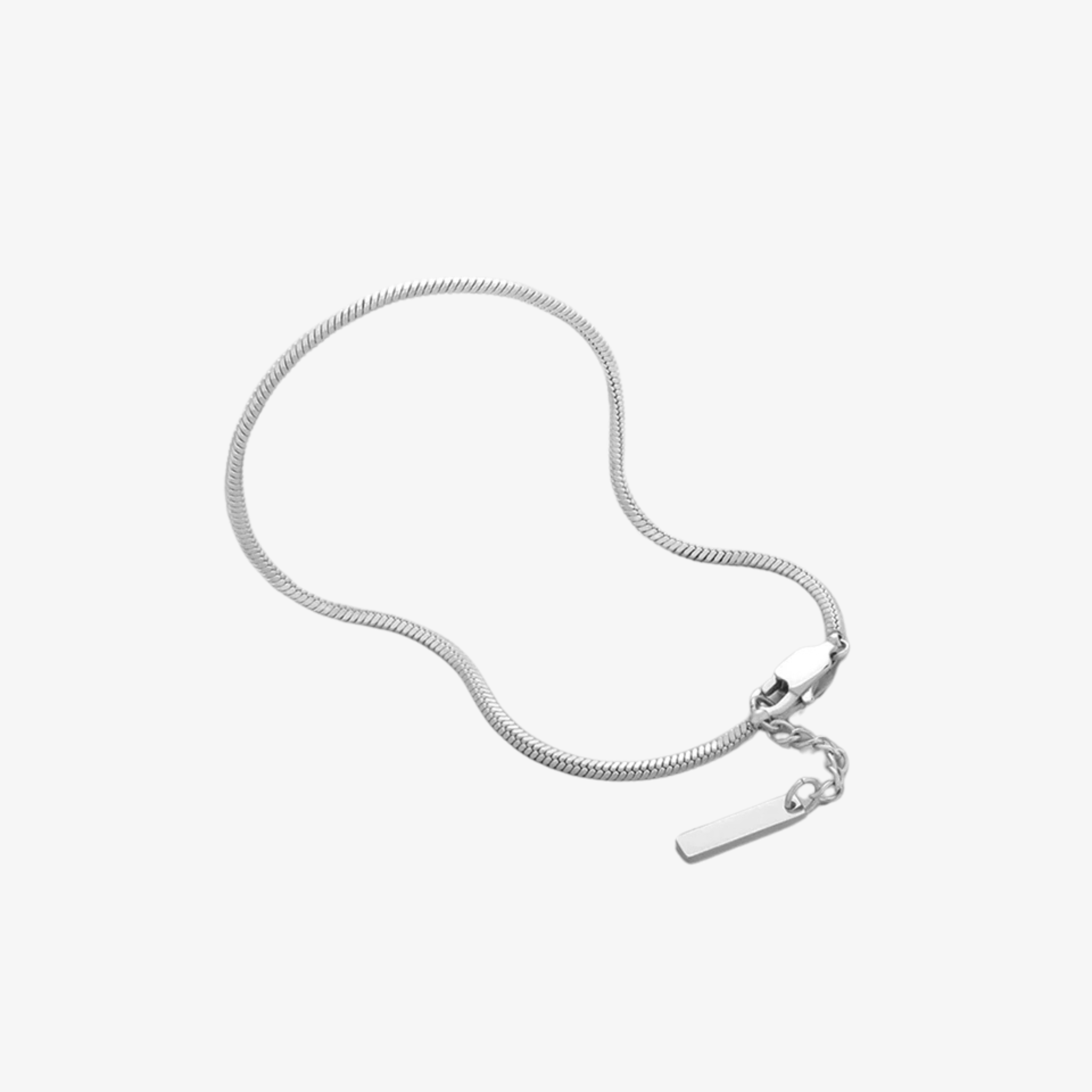 צמיד אנדרו - Blue Bay